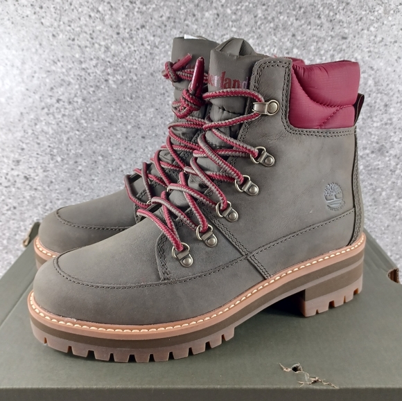 timberland courmayeur valley hiker